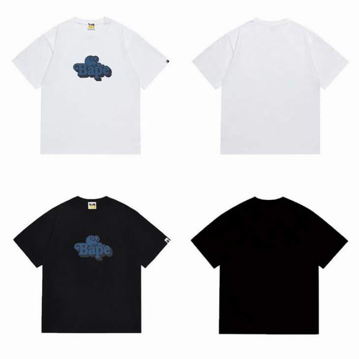 Picture of Aape T Shirts Short _SKUBapeS-2XLscqx128424825